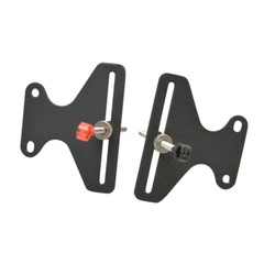 Recurve Bow Sight 1Pin Archery Simple Single T Needle Kit Bow Hunting Shooting