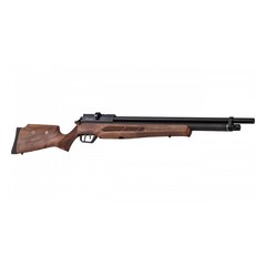 Benjamin Marauder Regulated .22 Caliber Walnut Adjustable Stock PCP Air Rifle