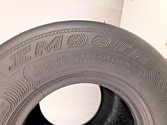OTR SMOOTH TIRE 13×8.00-6 13×800-6 13×8-6 13/8.00-6 13/800-6 13/8-6 Go Kart Cart