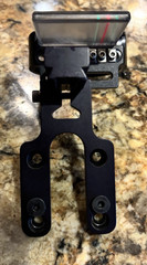 Assortment of Cobra 3 & 5 Pin Bow Sights and a Trophy Ridge Arrow Rest