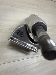 Set Gullwing Charger 50° Neil Carver 9″ Skateboard Trucks