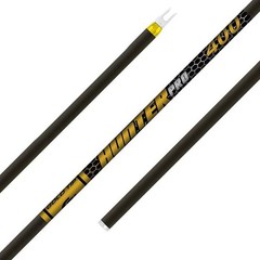 Gold Tip Arrows Hunter Pro 400 Spine 12pk Bare Shafts
