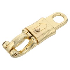 Spring Snap Hooks Equestrian Gear Climbing Buckle Clip Horse Equipment