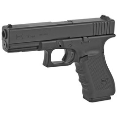 Umarex GLOCK 17 Gen4 Blowback .177 Cal CO2 Air Pistol 2255202