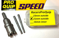 Predator 212cc Dual Valve Spring Seat Pro-Kit Inner & Outer 3 cutters 24hsh USA