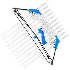 Compound Bow Archery Set Professional Competition Professional Training Outdo…
