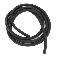 3M Slingshots Latex Tube High Flexibility Elastic For Shooting Black Popular
