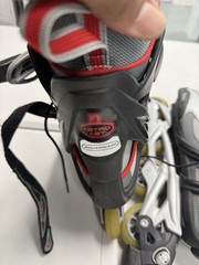 Rollerblade Astro ABT Fitness Skates Size 13