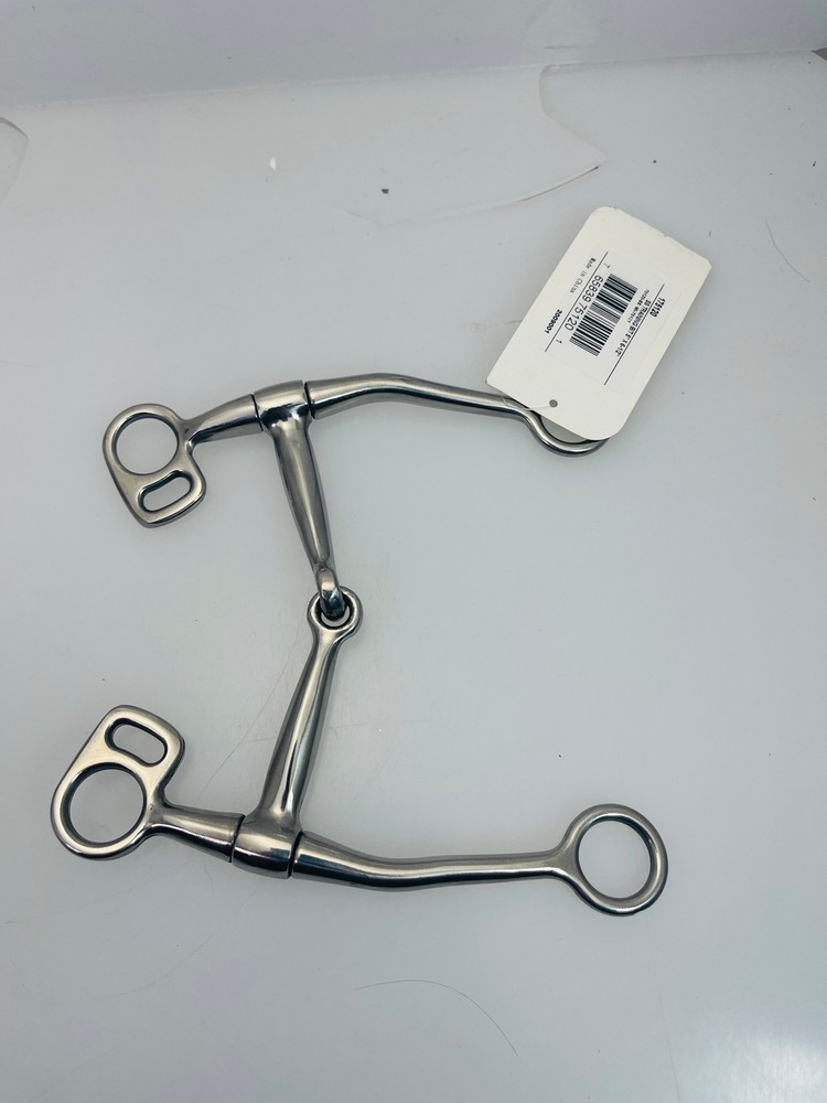 Formay Stainless Steel Training Bit 5×6.5in 175120