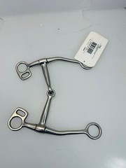 Formay Stainless Steel Training Bit 5×6.5in 175120
