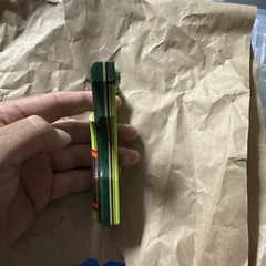 AJG 90mm By Jahreys slingshot