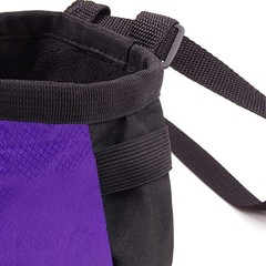Climbing Chalk Bags,No Leak Rock Climbing Strawstring Bag Drawstring Magnesia…