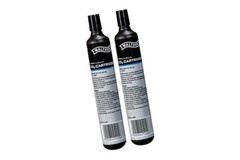 Walther Pre-filled Disposable 88-Gram CO2 Cartridges 2pk 2252534 FAST FREE SHIP