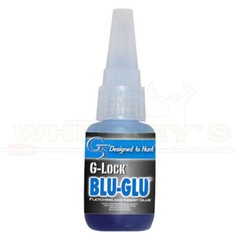 G5 Blu Glue For Fletching/Inserts – 102