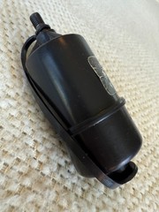 The Game Tracker Model 2500 Archery Tracking Spool