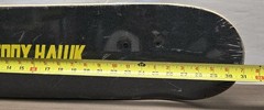Tony Hawk Signature Series 31″ x 8″ Complete Skateboard – New in Plastic