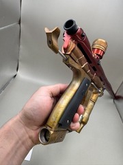 WGP Mechanical Karnivor Autococker – Paintball Marker Fully Working