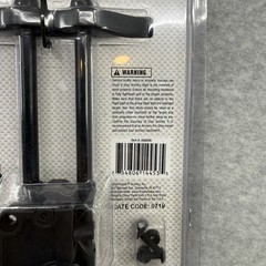 Trophy Ridge 5 Spot Bow Quiver-Black-AQ600B NEW