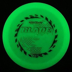 Gateway NXT Superglow Blade