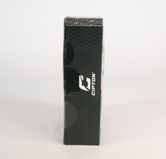 Cornhole LED Lights By Cipton Edge And Rim LED Light Strips Remote Retail $99