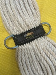 24″ Parelli Western Straight String Cinch Girth