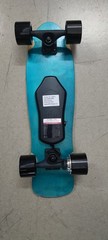 Windseeker Electric Skateboard 12.4 mph 5 Miles Range With Remote For Beginners