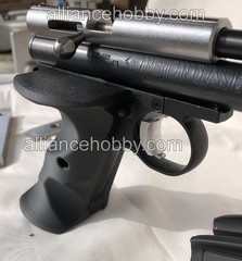RIGHT Hand Olympic Target Grips + Forearm Crosman 1377 1322 P1322 2289 Drifter