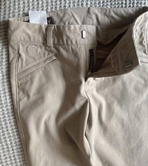 Ariat Performer Knee Patch Breeches Size 10 Years Kids Riding Equestrian