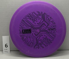 2023 Circuit Challenge Streamline Electron Runway: Various Colors And Weights