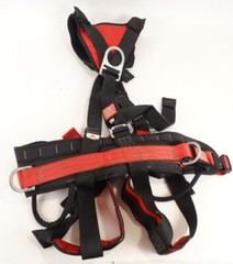 CMC/ROCO Work/Rescue #202644 & 202645 COBRA Harness