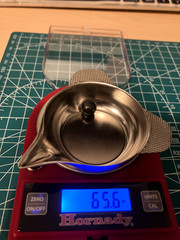 9mm, 0.355 Lead Round Balls 1 lbs.