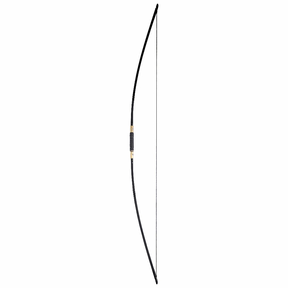 64.5» Takedown English Longbow 20-120lbs Bow Hunting Target Adult Archery