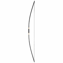64.5» Takedown English Longbow 20-120lbs Bow Hunting Target Adult Archery