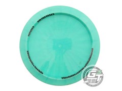 USED Streamline Discs X-OUT Neutron Trace 175g Seafoam Distance Driver Golf Disc