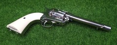 Umarex Colt Peacemaker Single Action Army 45 BB Air Pistol Revolver – 2254048