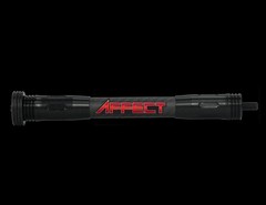 CBE Affect Stabilizer – 6in. – Black – CBE-SR-AFT