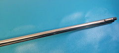 Ultra Rare ARS Farco Long Cylinder Air Rifle .25 Cal. CO2 + Provenance 1422