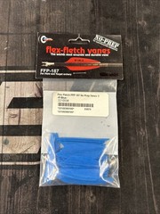 Flex Fetch FFP 187 No Prep Vane 3 Fl Blue