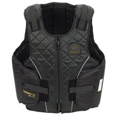 Ovation Kids Comfortflex Body Comfortable Adjustable Safety Reflective Piping