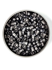 iHunter SCORE 250 Count DOMED 5mm .20 Caliber Pellets – fits Sheridan Benjamin