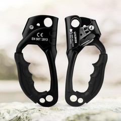 Climbing Outdoor Mountaineering Tree Arborist Climbing Rappelling Equip for 8…