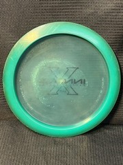 Innova Factory Second X Out Green 170g Unknown