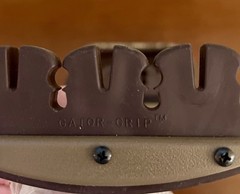 Kwikee Kwiver Realtree 4 Arrow Bow Quiver Gator-Grip w/ Mounting Hardware