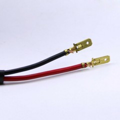 24V 500W Electric Brush Motor Fr E-Bike Scooter Razor E100 E200 E300 MX350 MX500