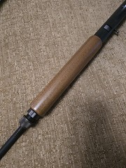 Rare Vintage Crosman 1100 Trapmaster .380 CO2 Air Shotgun Appears Un-used