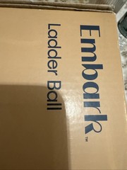 Plastic Ladderball – Embark Ladder Ball NEW UNUSED In BOX