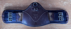 Voltaire Anatomical Short Girth – Brown – 2023 – 50 CM / 20″