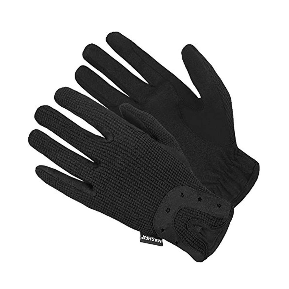 Women’s Equestrian Gloves – Durable Horse Riding Mitts for All Seasons
