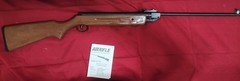 Air Gun pellet/bb brake barrel ( New )