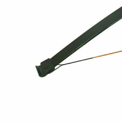 30/40 Lbs 51»Straight Bow Beginner Level Bow Arrow For Youth Archery Hunt Train